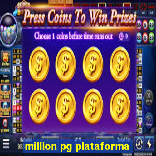 million pg plataforma